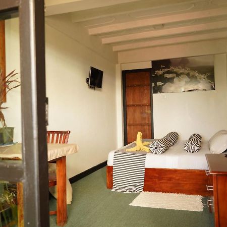Redwood Homestay Nuwara Eliya Extérieur photo