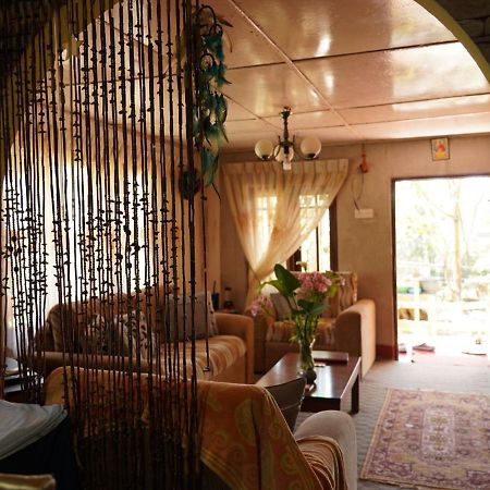 Redwood Homestay Nuwara Eliya Extérieur photo
