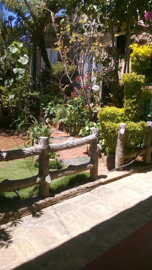Redwood Homestay Nuwara Eliya Extérieur photo