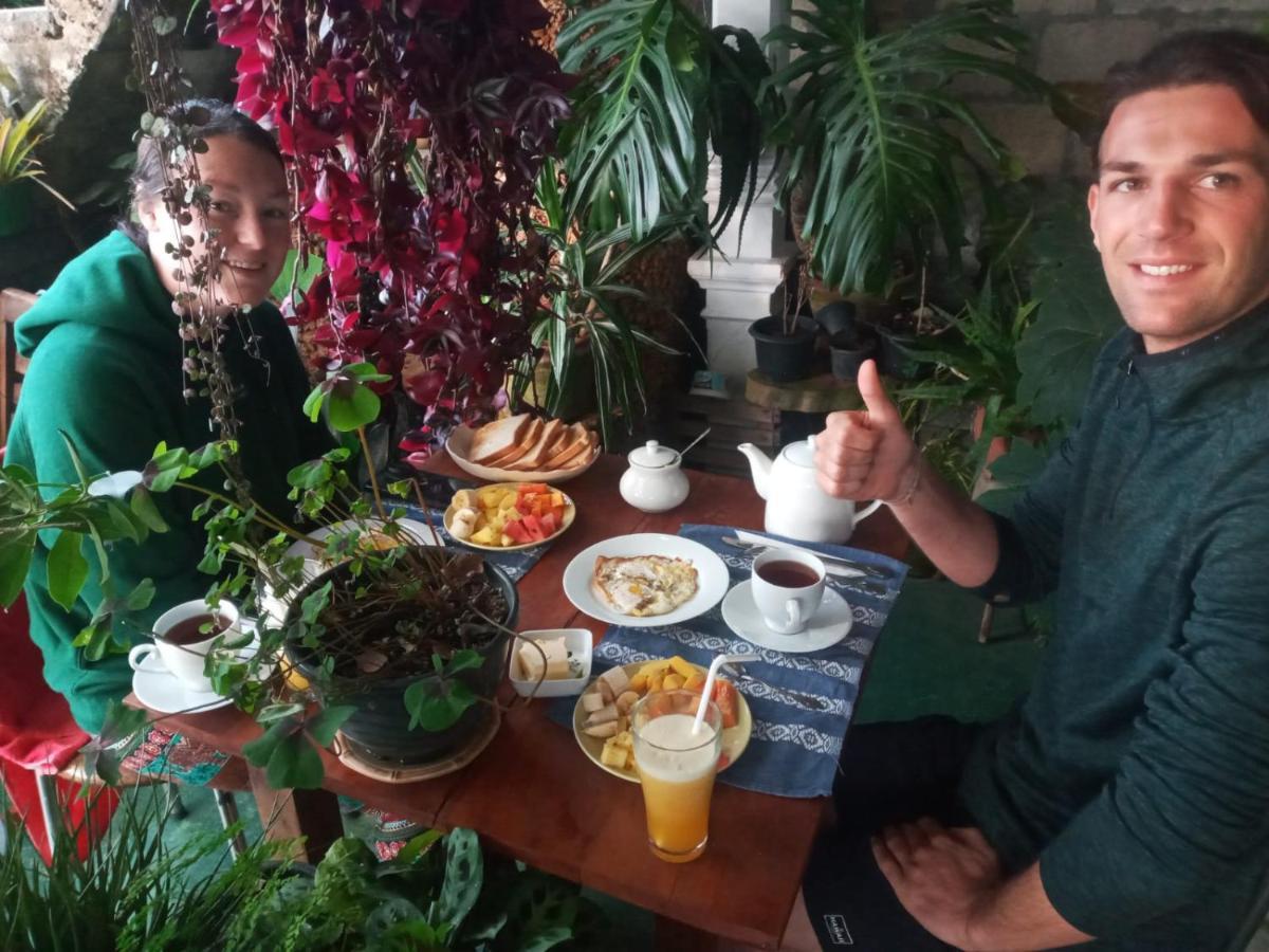 Redwood Homestay Nuwara Eliya Extérieur photo