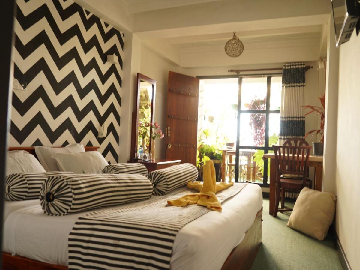 Redwood Homestay Nuwara Eliya Extérieur photo