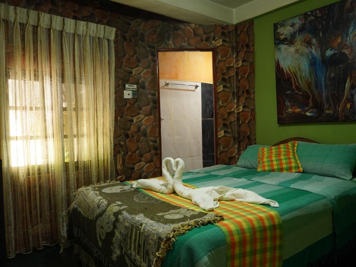 Redwood Homestay Nuwara Eliya Extérieur photo