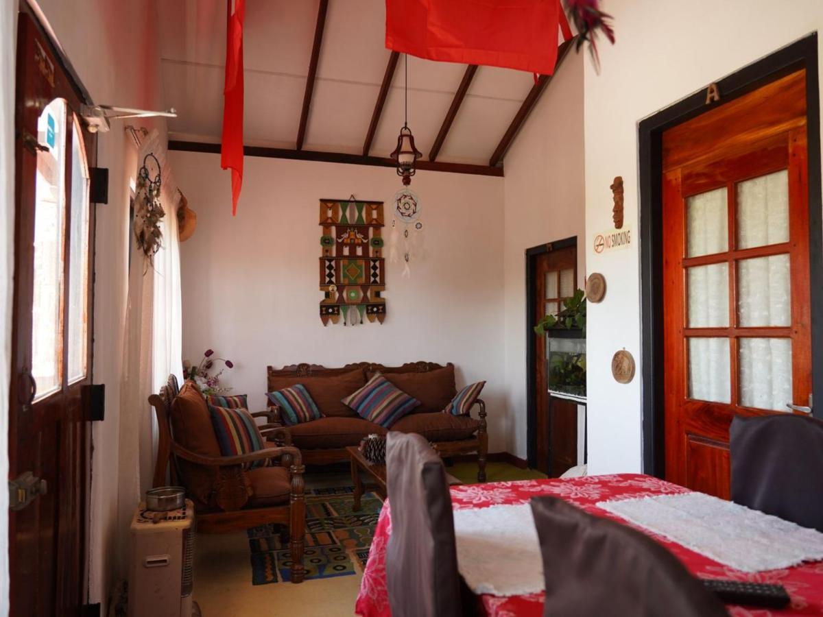 Redwood Homestay Nuwara Eliya Extérieur photo