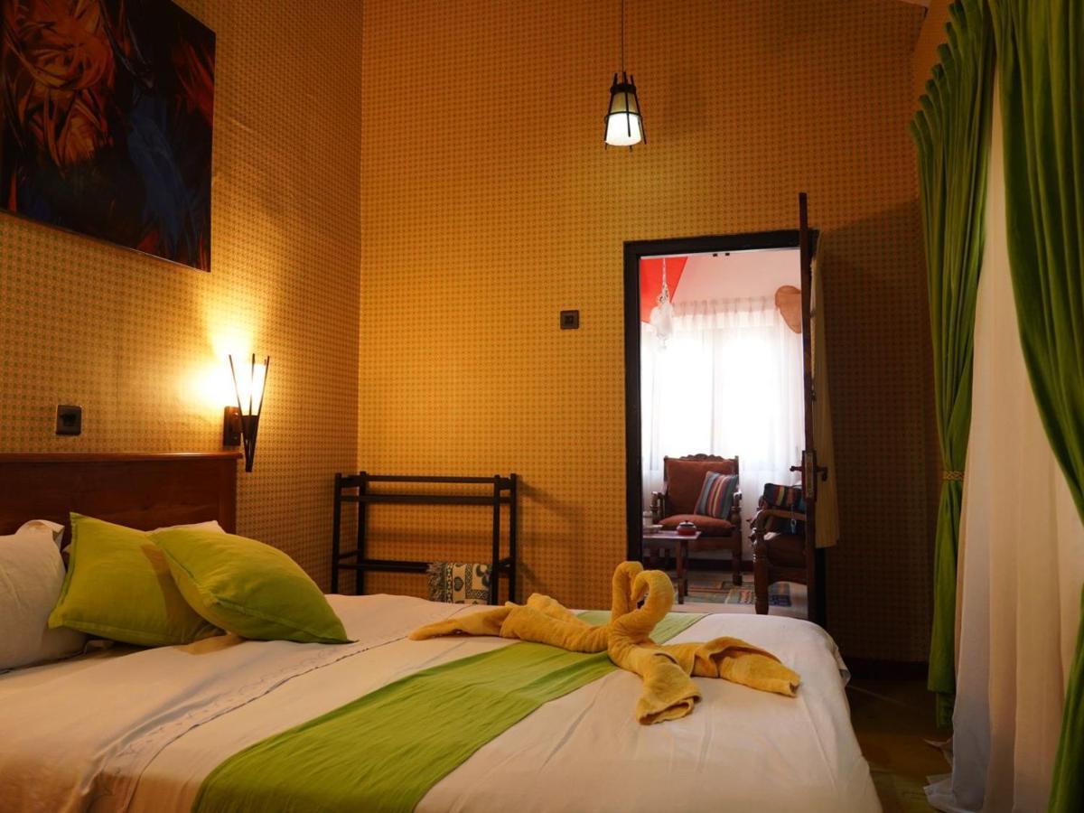 Redwood Homestay Nuwara Eliya Extérieur photo