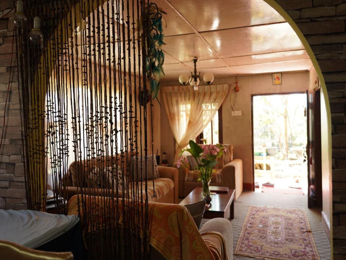 Redwood Homestay Nuwara Eliya Extérieur photo
