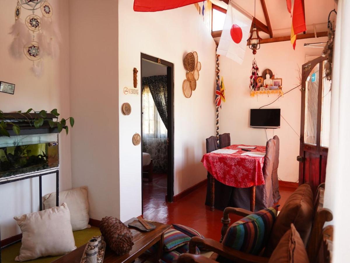 Redwood Homestay Nuwara Eliya Extérieur photo