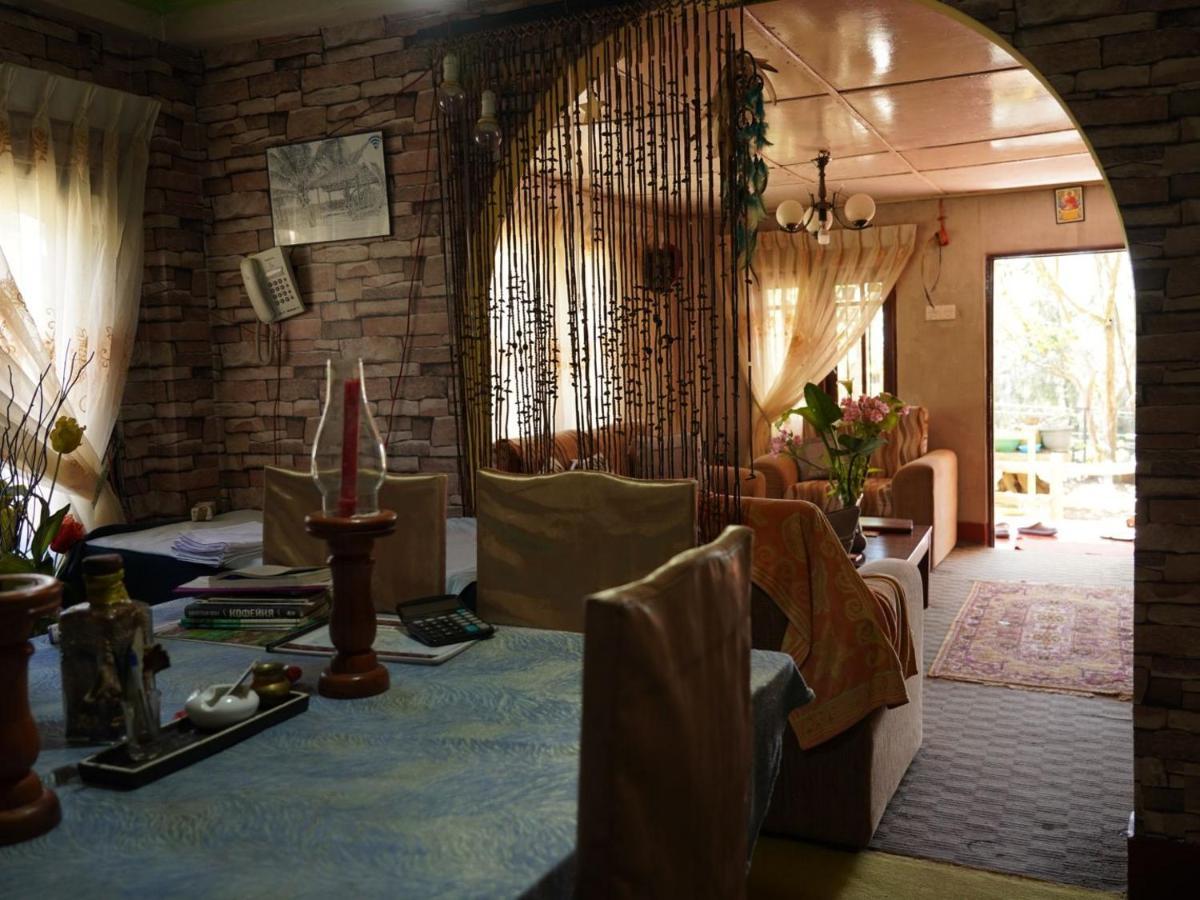 Redwood Homestay Nuwara Eliya Extérieur photo