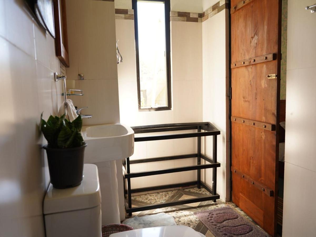 Redwood Homestay Nuwara Eliya Extérieur photo