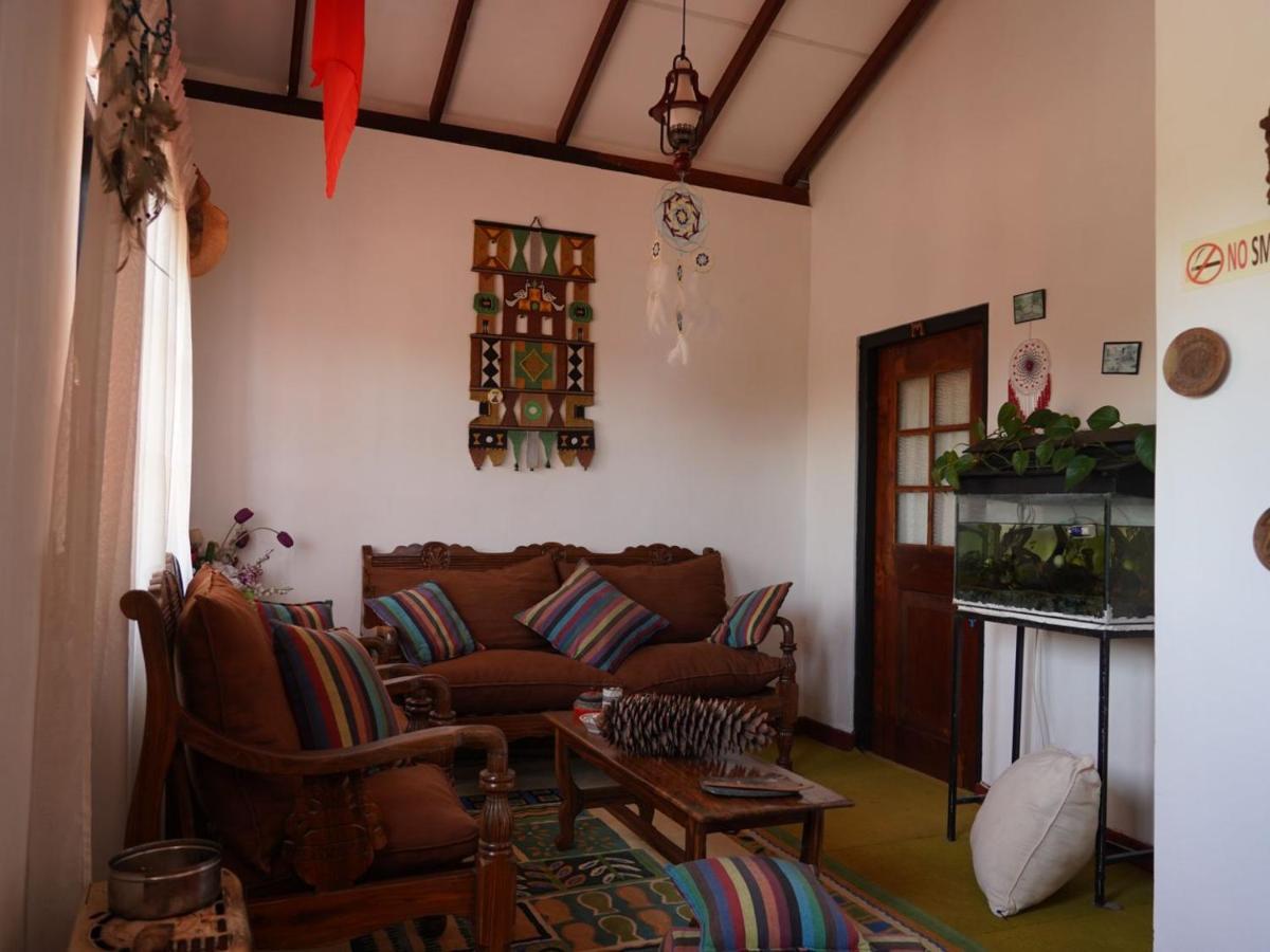 Redwood Homestay Nuwara Eliya Extérieur photo