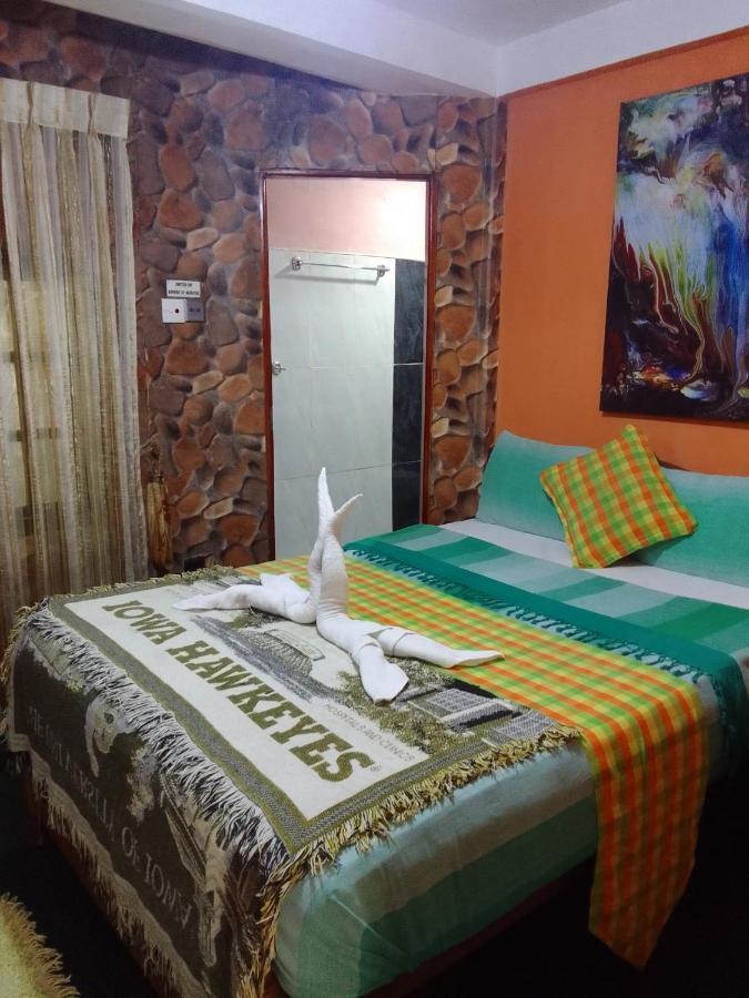Redwood Homestay Nuwara Eliya Chambre photo