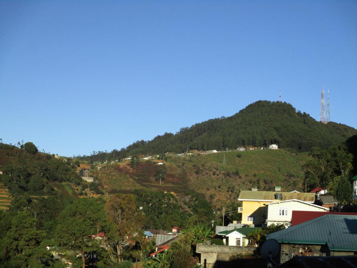 Redwood Homestay Nuwara Eliya Extérieur photo