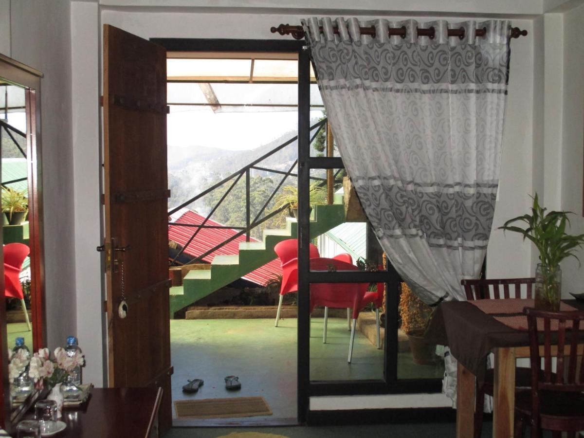 Redwood Homestay Nuwara Eliya Extérieur photo