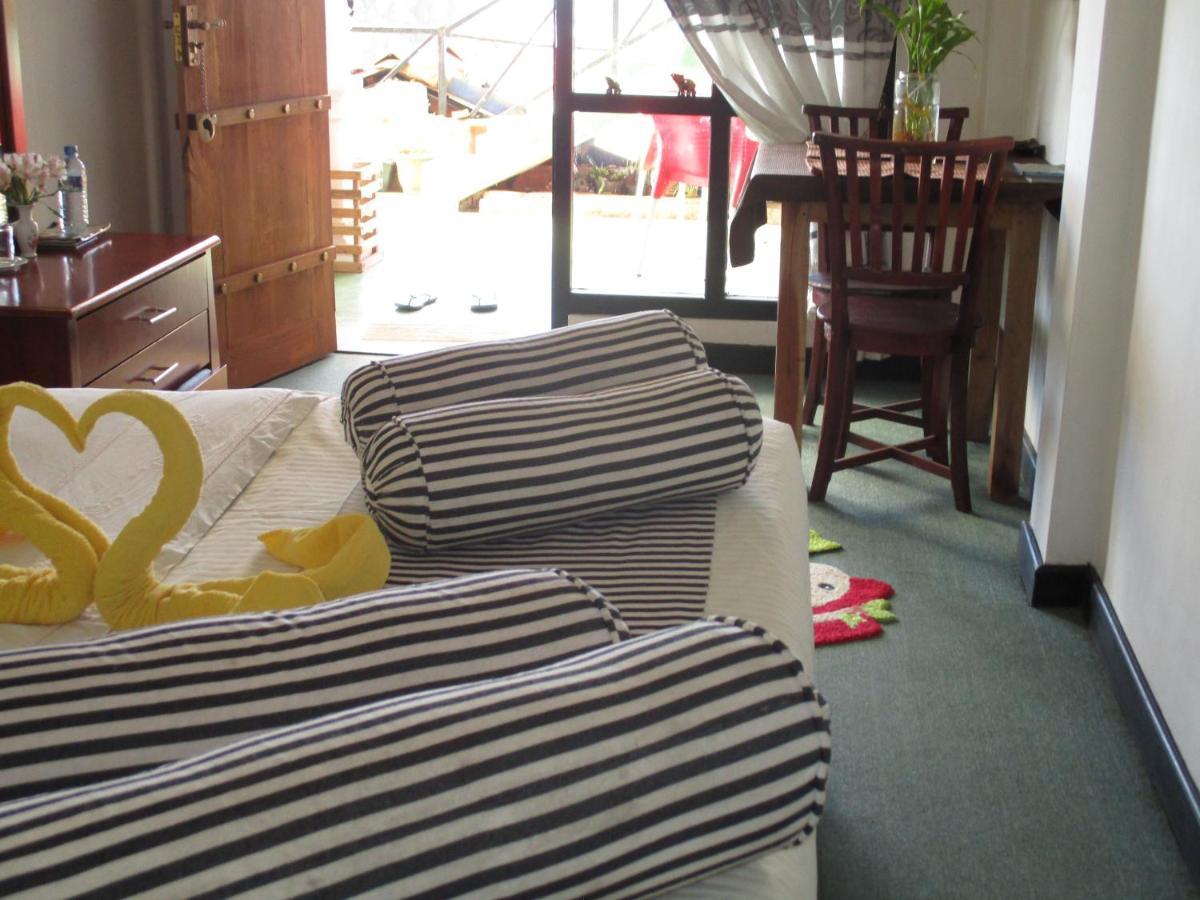 Redwood Homestay Nuwara Eliya Extérieur photo