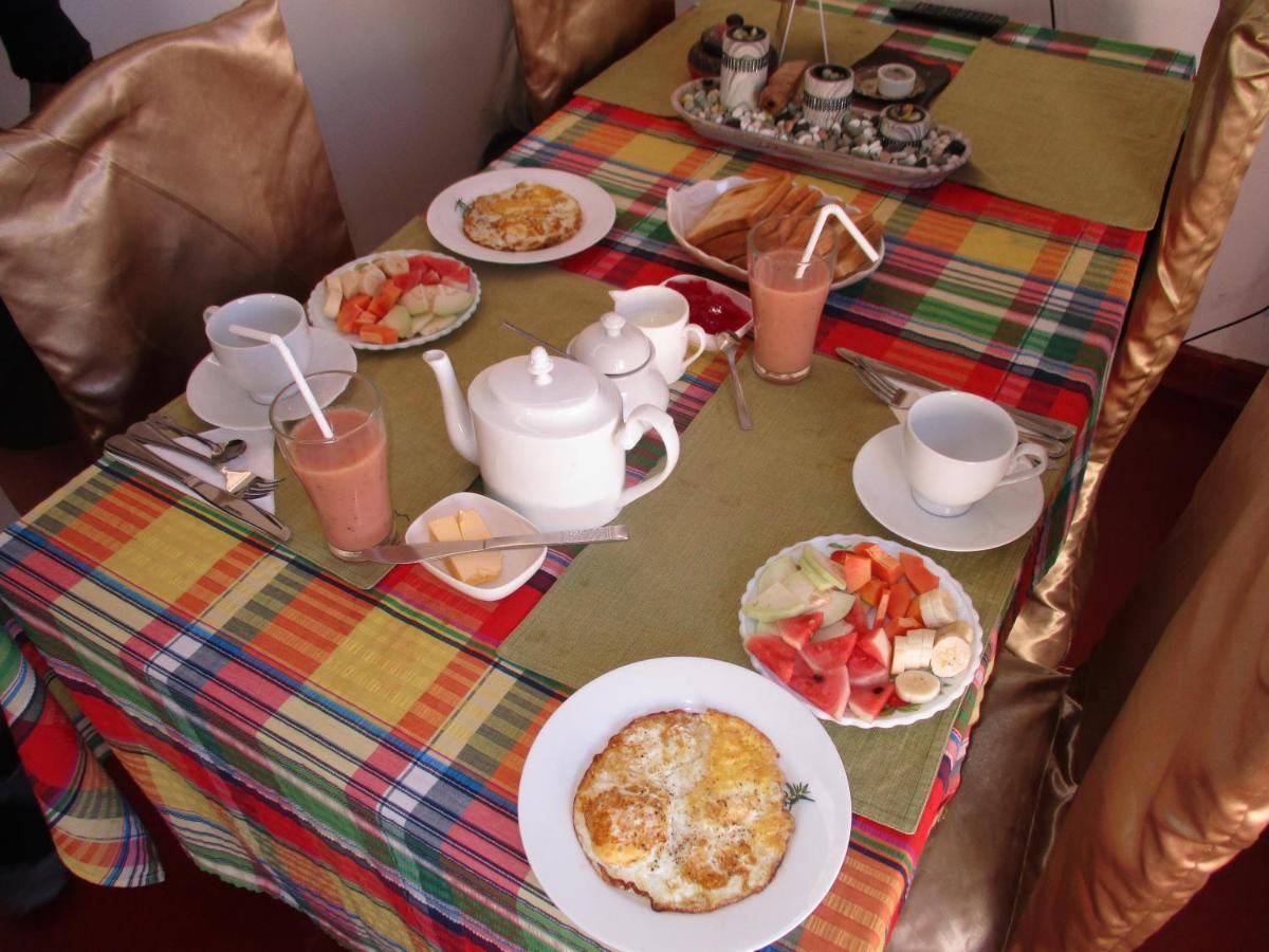 Redwood Homestay Nuwara Eliya Extérieur photo