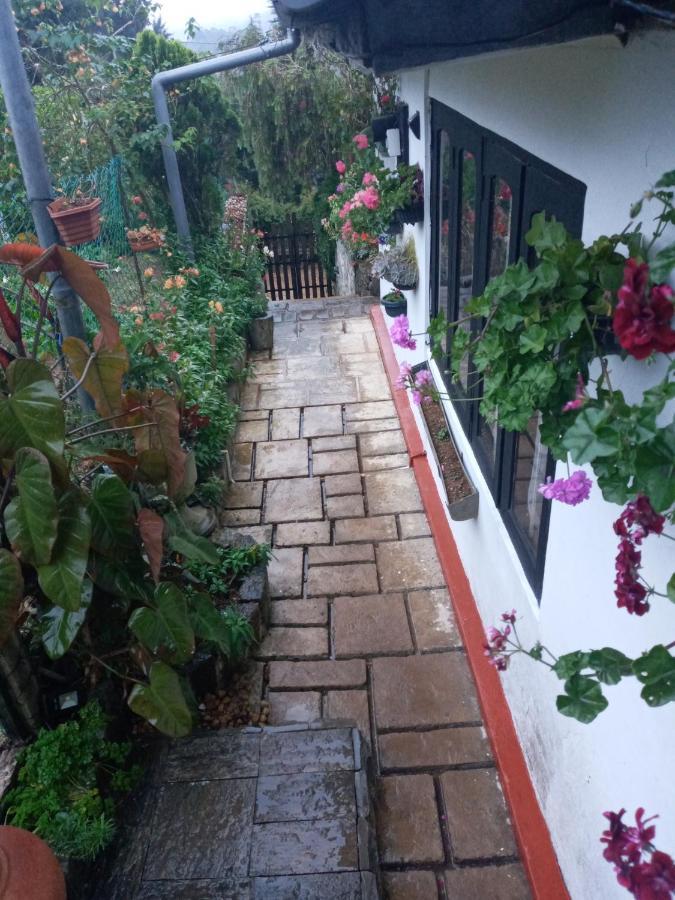 Redwood Homestay Nuwara Eliya Extérieur photo